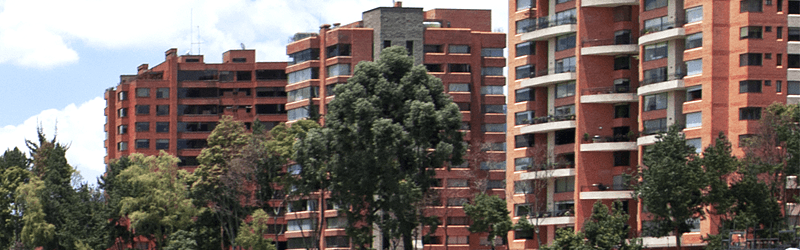 Índice de Precios de Edificaciones Nuevas - IPEN